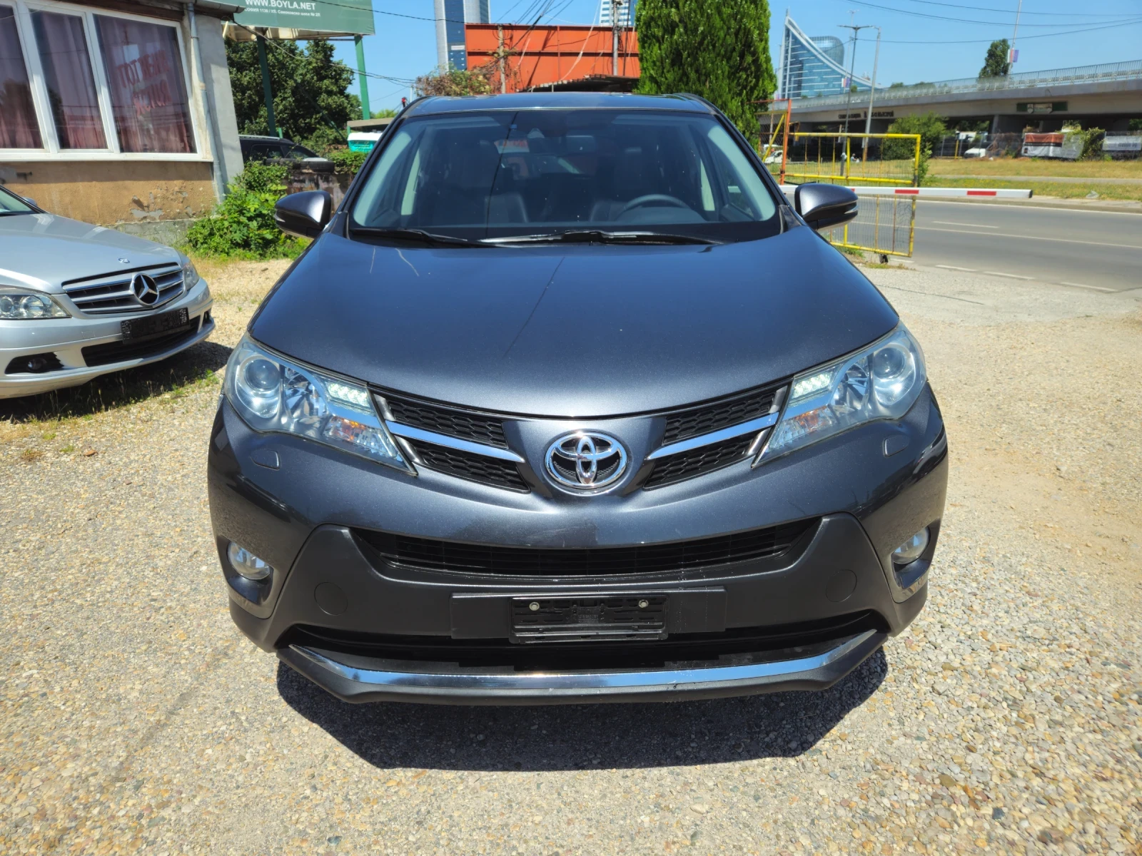 Toyota Rav4 FULL FULL, снимка 7 - Автомобили и джипове - 55086510