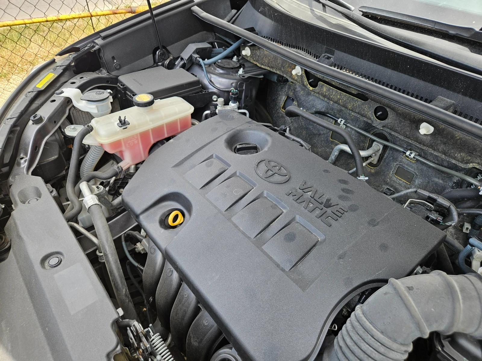 Toyota Rav4 FULL FULL, снимка 8 - Автомобили и джипове - 55086510