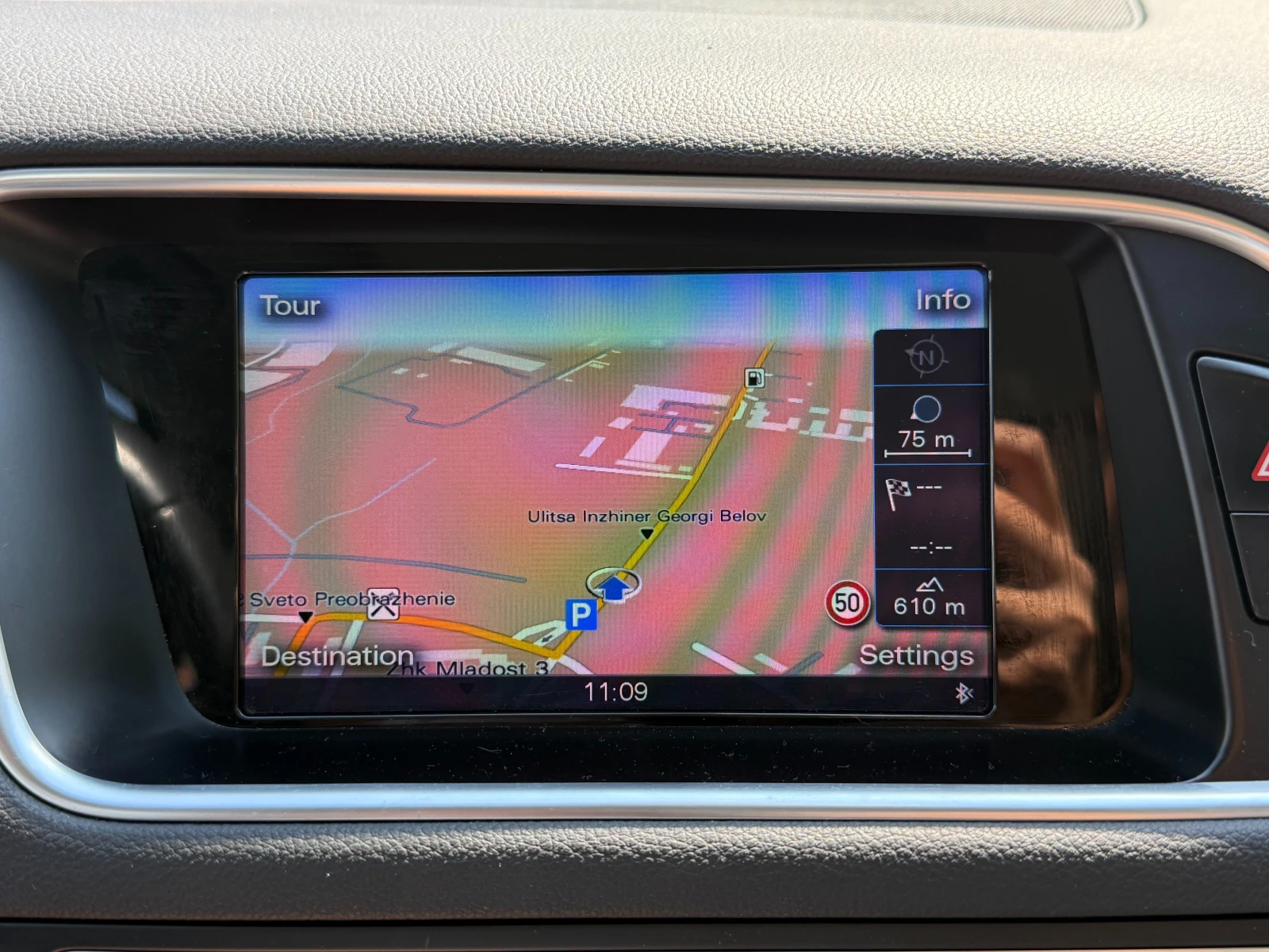 Audi Q5 3.0 TFSI, снимка 13 - Автомобили и джипове - 55271761
