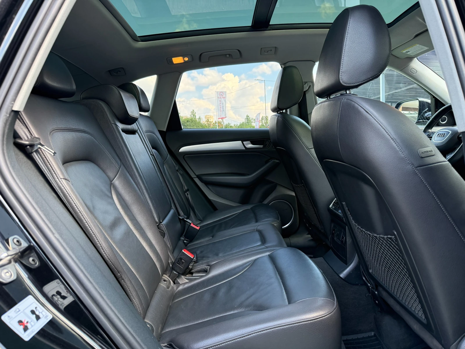 Audi Q5 3.0 TFSI, снимка 10 - Автомобили и джипове - 55271761