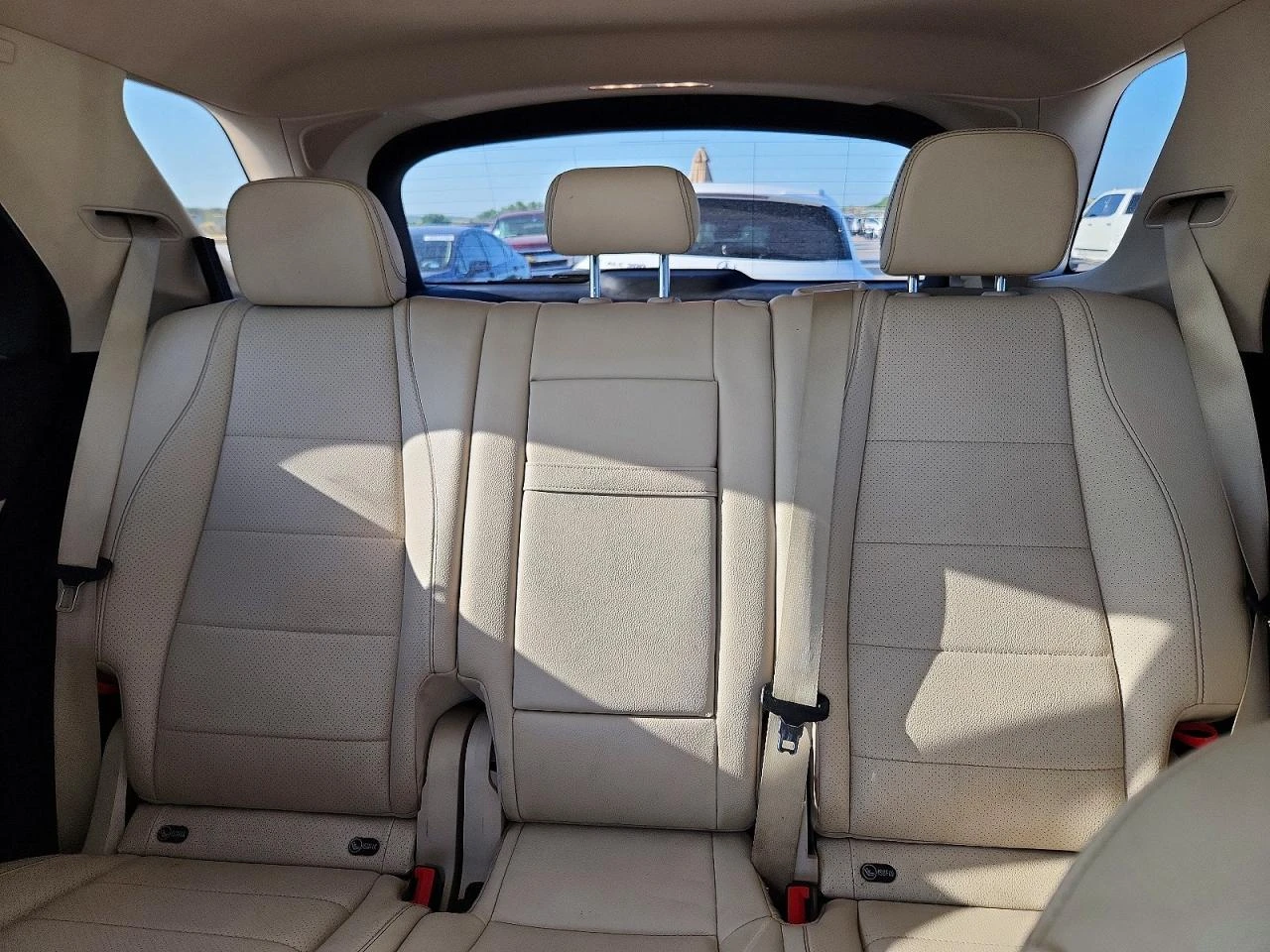Mercedes-Benz GLE 350 2.0l, снимка 10 - Автомобили и джипове - 55465153