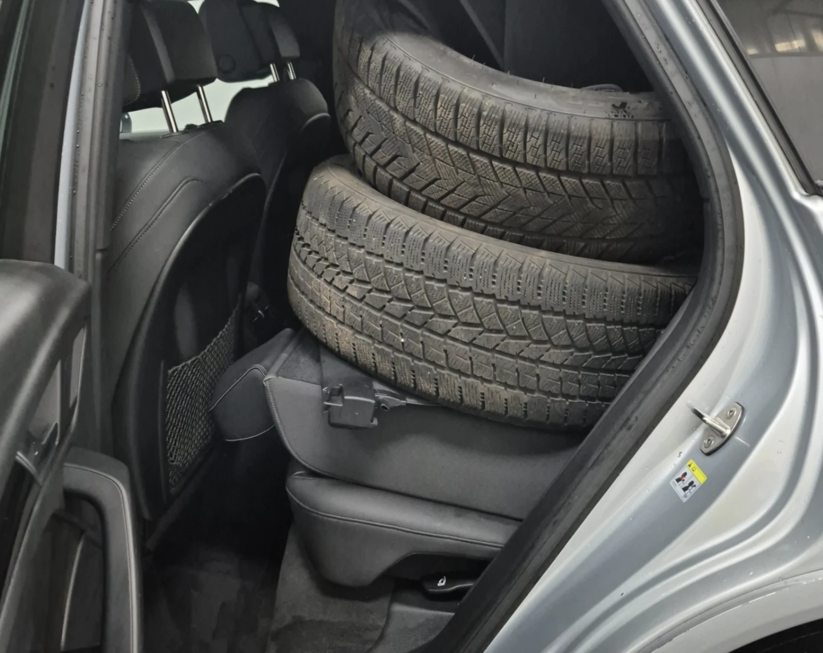 Audi Q5 PROGRESSIV / S-LINE / DISTRONIC / ПАНОРАМА, снимка 15 - Автомобили и джипове - 55486372