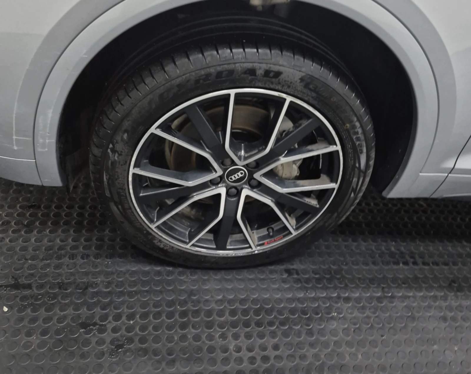 Audi Q5 PROGRESSIV / S-LINE / DISTRONIC / ПАНОРАМА, снимка 7 - Автомобили и джипове - 55486372
