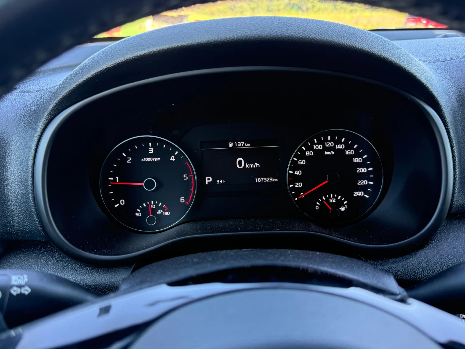Kia Sportage GT Line, снимка 12 - Автомобили и джипове - 55503499