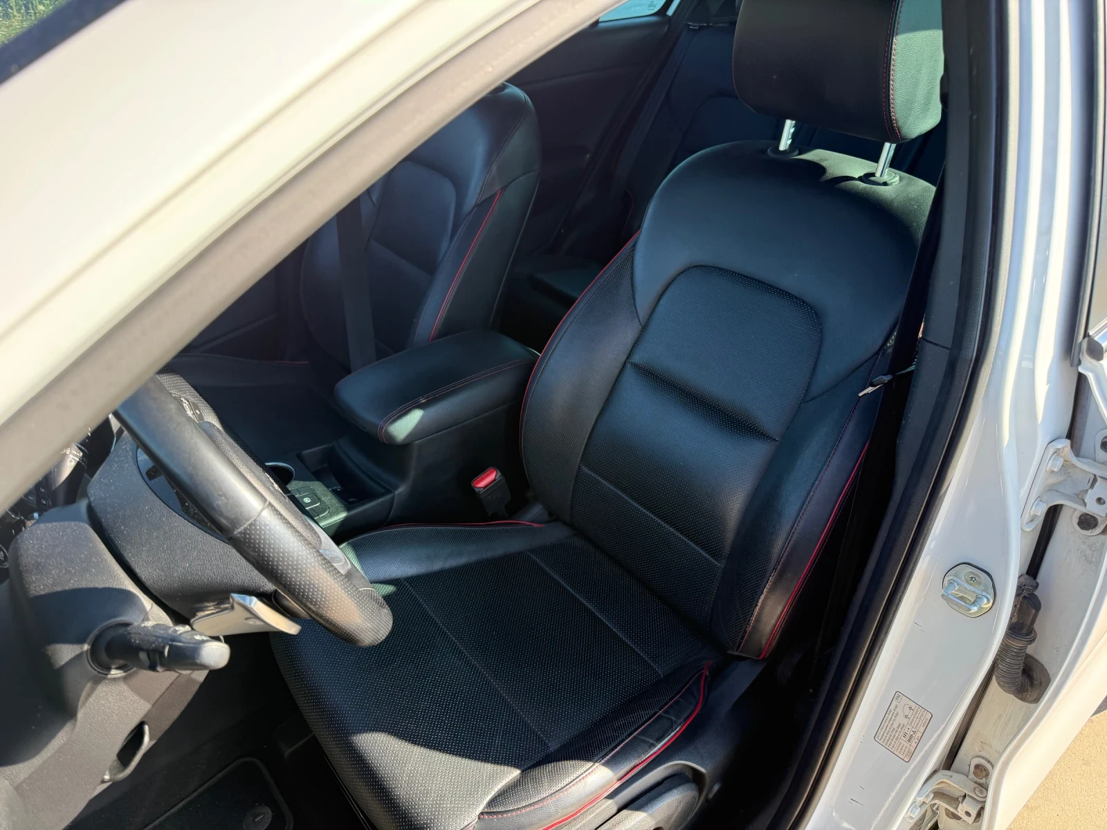 Kia Sportage GT Line, снимка 7 - Автомобили и джипове - 55503499