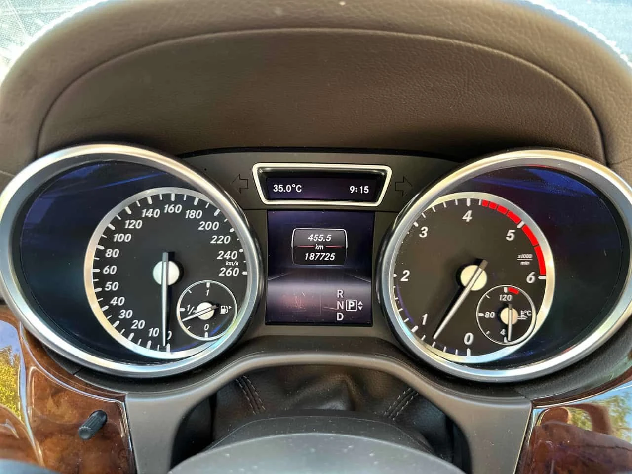 Mercedes-Benz GL 350 BlueTEC | CARFAX | АВТОКРЕДИТ БЕЗ ПЪРВОНАЧАЛНА , снимка 8 - Автомобили и джипове - 55590267