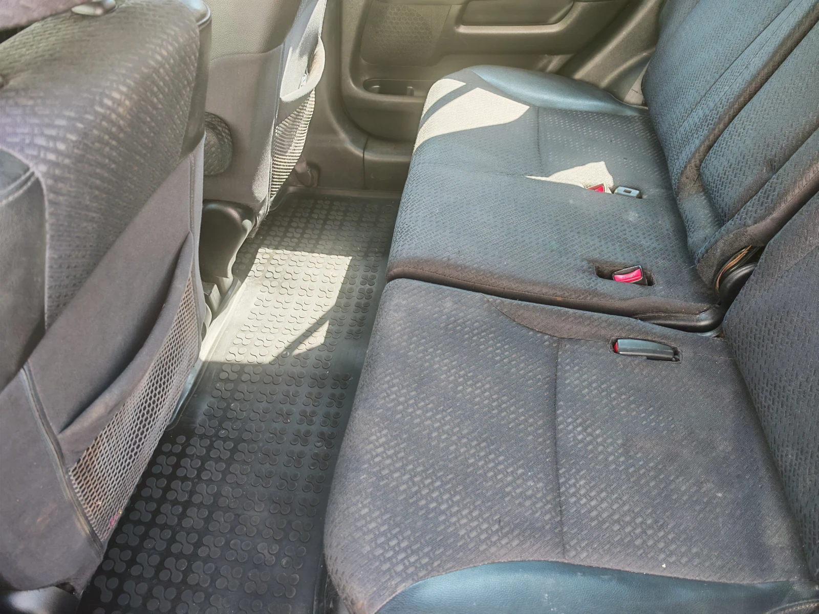 Honda Cr-v 2.0 ������/��� | Mobile.bg � ����������� 10