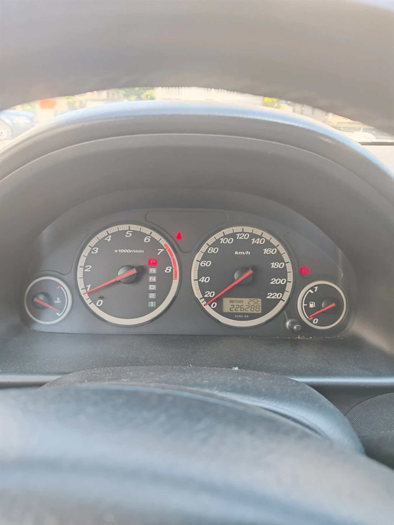 Honda Cr-v 2.0 ������/��� | Mobile.bg � ����������� 8