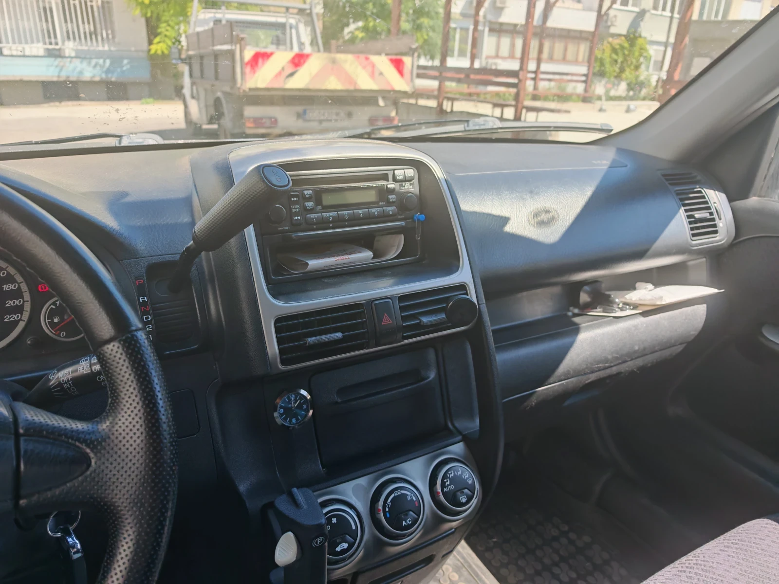 Honda Cr-v 2.0 ������/��� | Mobile.bg � ����������� 9