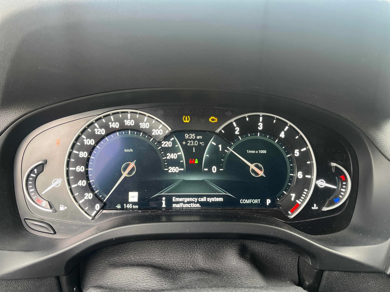 BMW X3 xDrive30i / ПАНОРАМА / АВТОКРЕДИТ , снимка 7 - Автомобили и джипове - 55897003