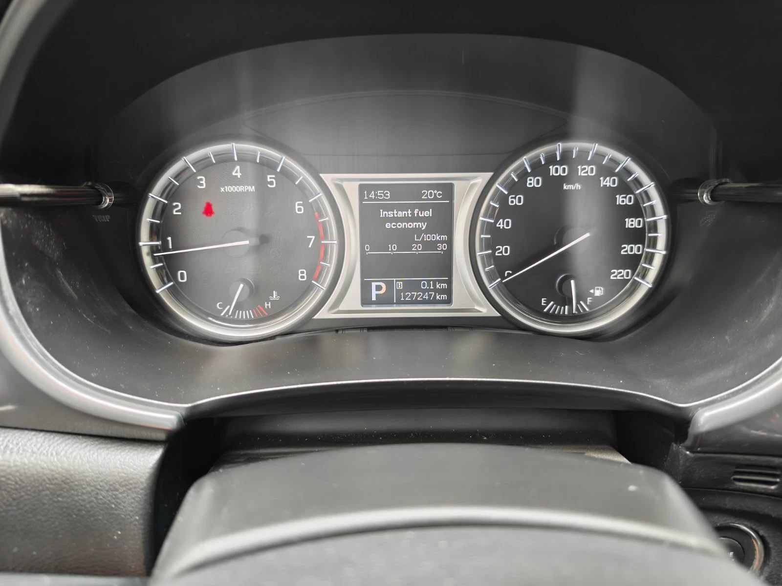 Suzuki Vitara 1.6 бензин 120к.с., снимка 11 - Автомобили и джипове - 56084467