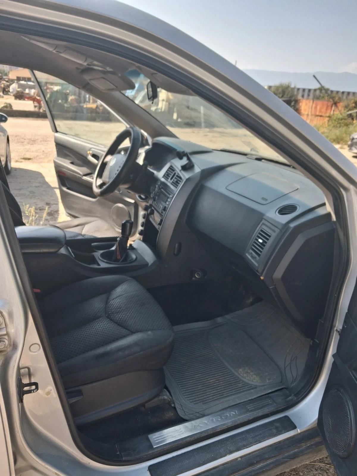 SsangYong Kyron | Mobile.bg � ����������� 7