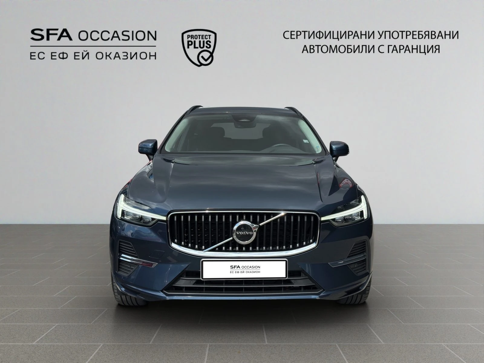 Volvo XC60 MOMENTUM PRO B4 2.0L 197hp BVA8 AWD E6//2209R10 | Mobile.bg � ����������� 2