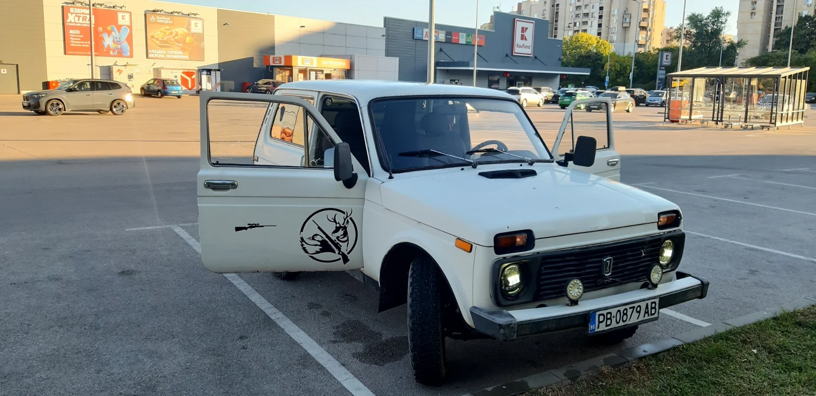 Lada Niva 1.6 | Mobile.bg � ����������� 2
