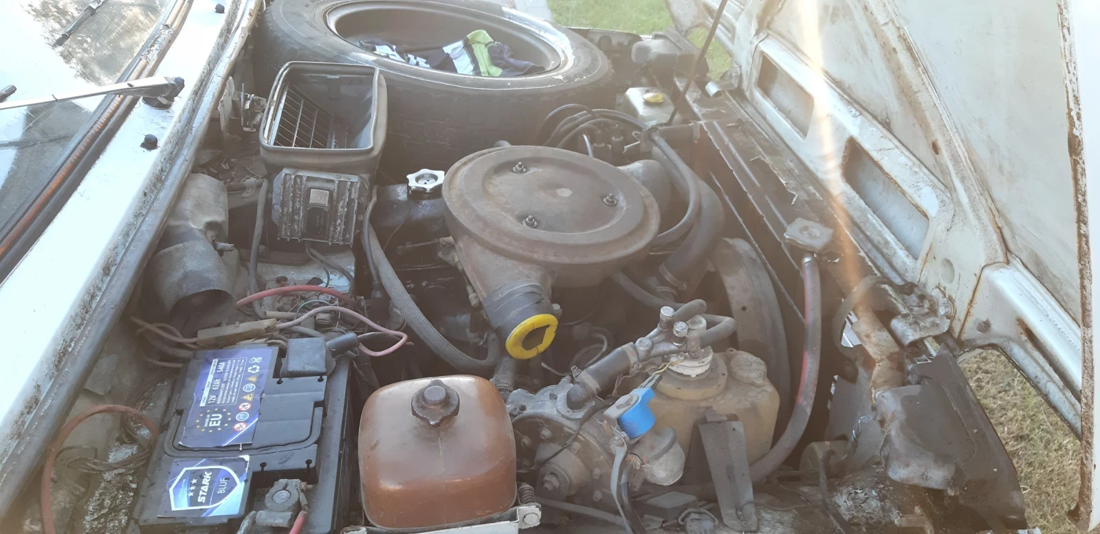 Lada Niva 1.6 | Mobile.bg � ����������� 9