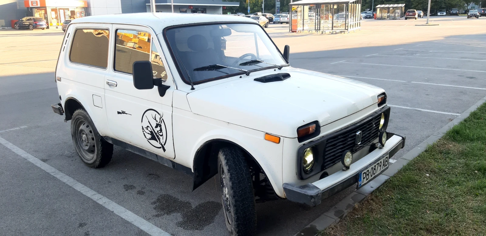 Lada Niva 1.6 | Mobile.bg � ����������� 1