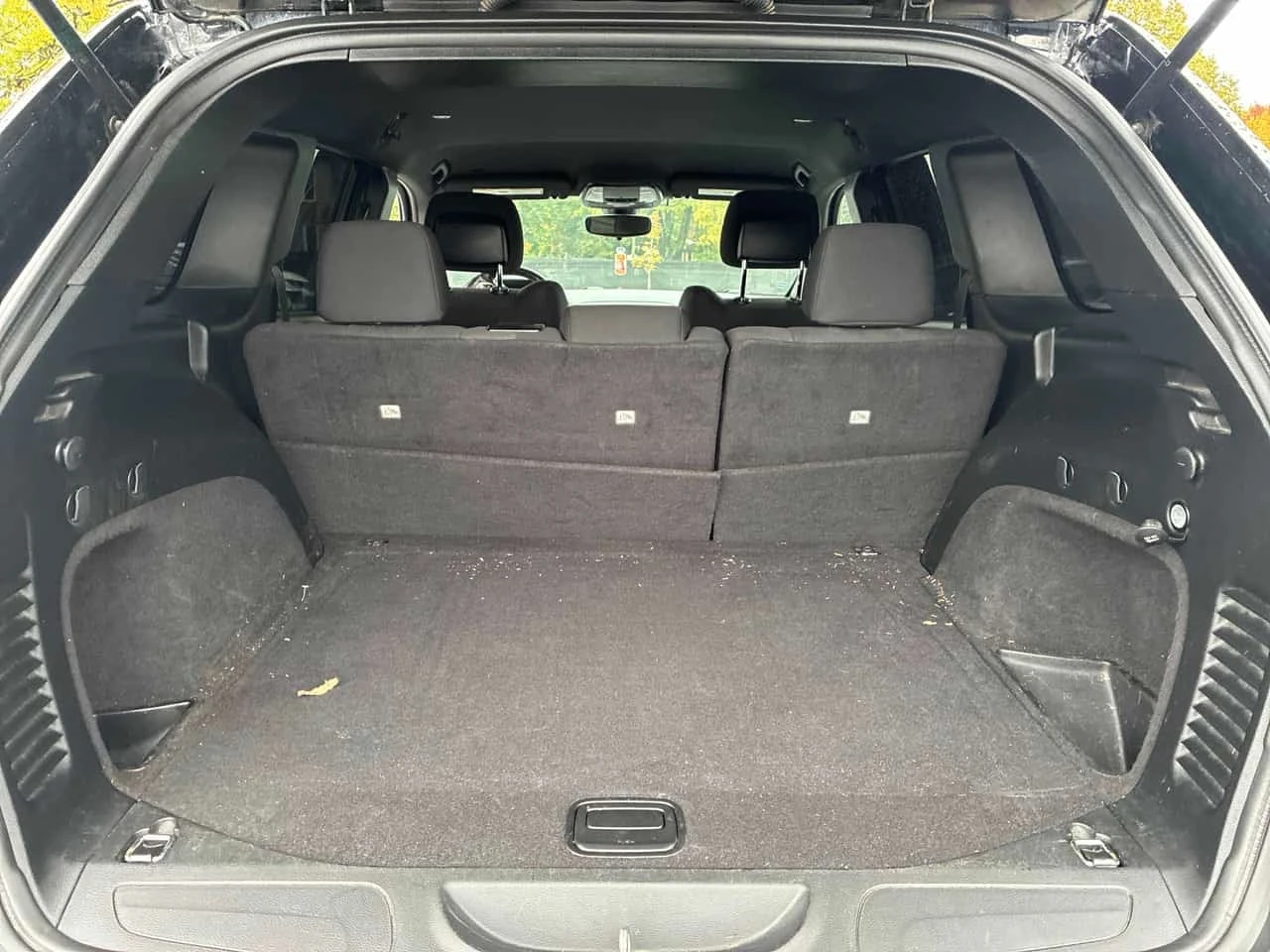 Jeep Grand cherokee * Laredo * CARFAX * ����� �� ����������� | Mobile.bg � ����������� 13