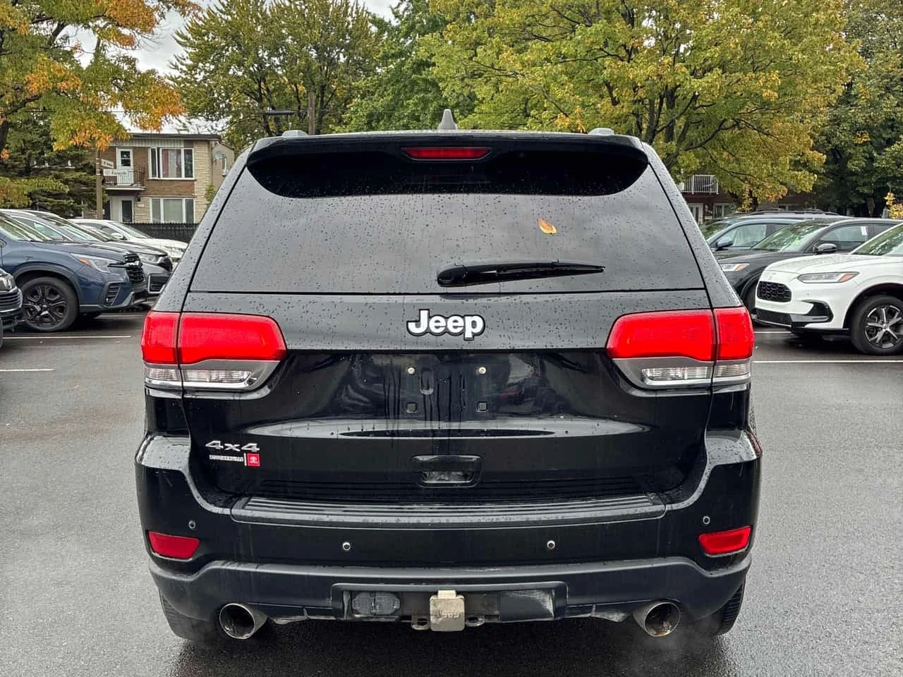 Jeep Grand cherokee * Laredo * CARFAX * ����� �� ����������� | Mobile.bg � ����������� 4