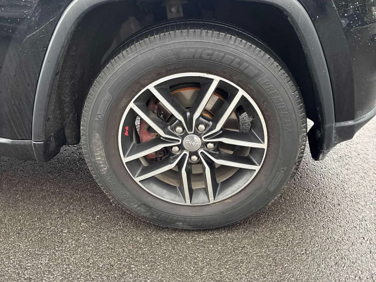 Jeep Grand cherokee * Laredo * CARFAX * ����� �� ����������� | Mobile.bg � ����������� 7