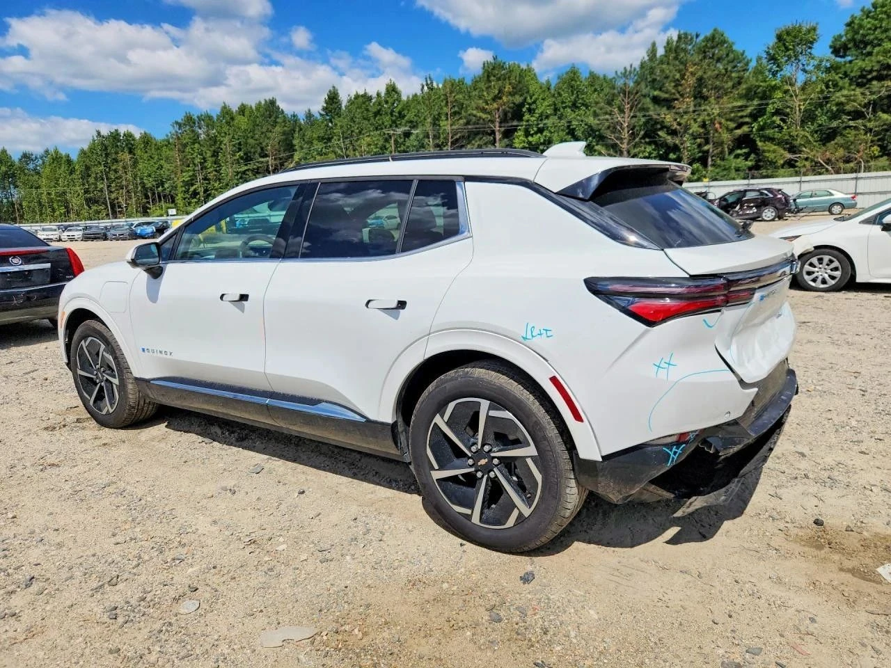 Chevrolet Equinox | Mobile.bg � ����������� 3