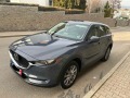 Mazda CX-5 2021 Distronic,AWD,Polymetal Gray, - [3] 