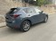 Обява за продажба на Mazda CX-5 2021 Distronic,AWD,Polymetal Gray, ~43 999 лв. - изображение 3