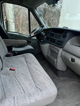 Renault Master 2.5dci Климатик , Швейцария, теглич, снимка 5