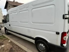 Renault Master 2.5dci Климатик , Швейцария, теглич, снимка 4