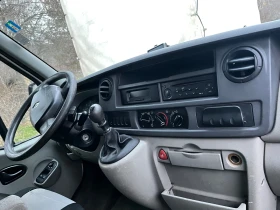 Renault Master 2.5dci Климатик , Швейцария, теглич, снимка 6