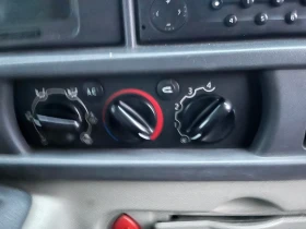 Renault Master 2.5dci Климатик , Швейцария, теглич, снимка 7