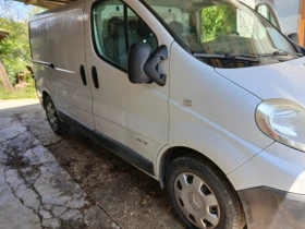 Renault Trafic, снимка 8