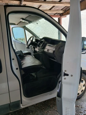 Renault Trafic, снимка 14
