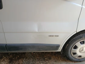 Renault Trafic, снимка 9
