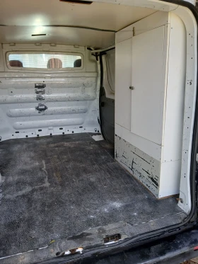 Renault Trafic, снимка 13