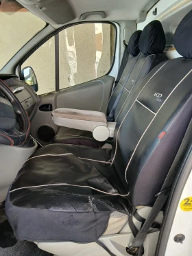 Renault Trafic, снимка 4