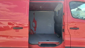 Renault Trafic 83000км!!!КЛИМАТИК/НАВИГАЦИЯ/КАМЕРА/ПАРКТРОНИК/, снимка 14