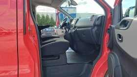Renault Trafic 83000км!!!КЛИМАТИК/НАВИГАЦИЯ/КАМЕРА/ПАРКТРОНИК/, снимка 9
