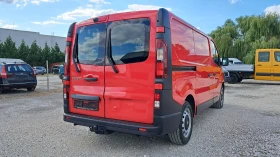 Renault Trafic 83000км!!!КЛИМАТИК/НАВИГАЦИЯ/КАМЕРА/ПАРКТРОНИК/, снимка 4