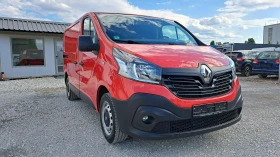 Renault Trafic 83000км!!!КЛИМАТИК/НАВИГАЦИЯ/КАМЕРА/ПАРКТРОНИК/, снимка 2