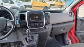Renault Trafic 83000км!!!КЛИМАТИК/НАВИГАЦИЯ/КАМЕРА/ПАРКТРОНИК/, снимка 11