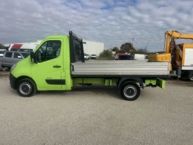 Renault Master, снимка 8