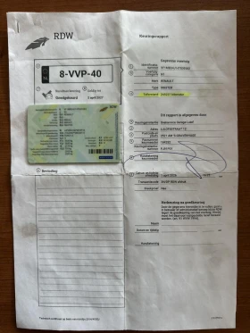 Renault Master, снимка 16