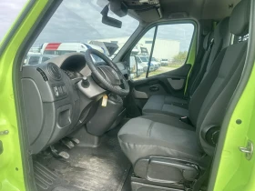 Renault Master, снимка 11
