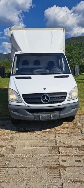 Mercedes-Benz Sprinter Sprinter 513 CDI | Mobile.bg    4