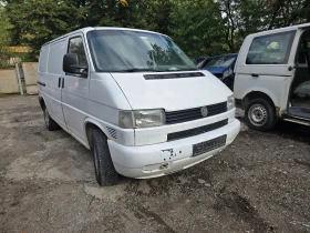 VW T4 1.9  TDI ABL 