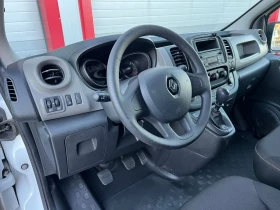 Renault Trafic 1.6DCI KLIMATIK 6-СКОРОСТИ EVRO 6B, снимка 14