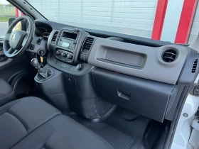 Renault Trafic 1.6DCI KLIMATIK 6-СКОРОСТИ EVRO 6B, снимка 16