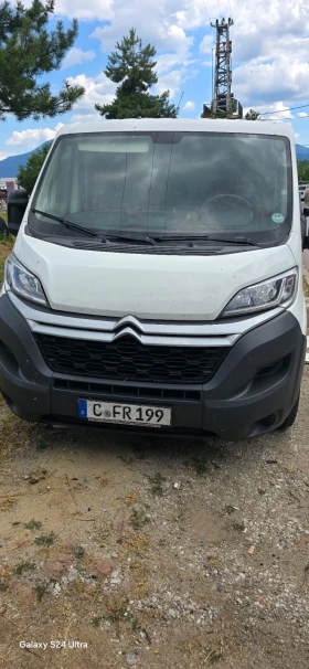 Citroen Jumper | Mobile.bg    1