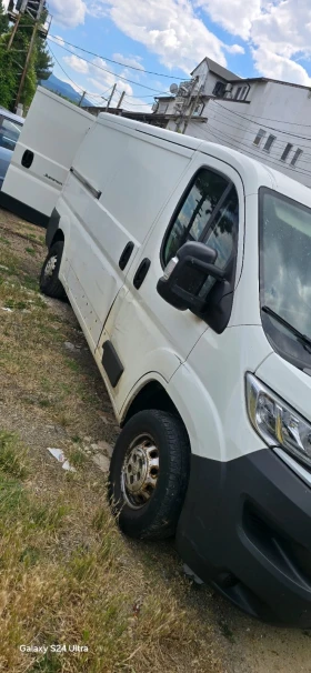 Citroen Jumper | Mobile.bg    11