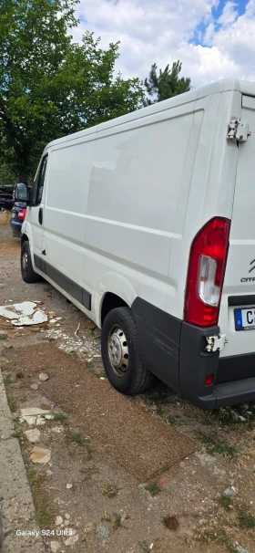 Citroen Jumper | Mobile.bg    8